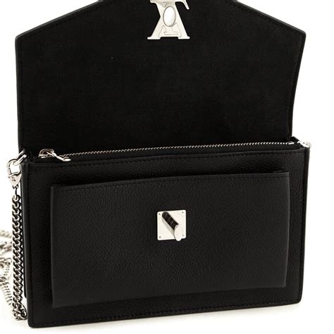 pochette mylockme chain